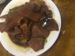 -观桥阁(锦溪店)