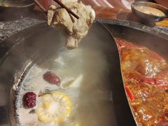 -蜀大侠火锅·非遗江湖味道(西湖店)