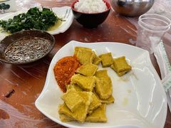 -王万妈卤猪脚(青岩交通路)