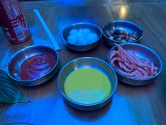 -厚有蛋·朝鲜族现压牛肉冷面
