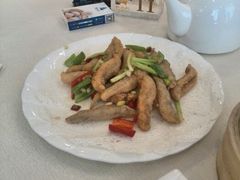 android_upload_pic-新海利海鲜城·41年珠海老字号(夏湾店)