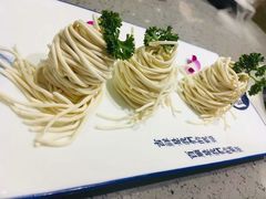 -羊来顺冰煮鲜羊铁锅烀羊肉(八卦岭店)