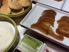 -玉林烤鸭店(黄村兴华店)