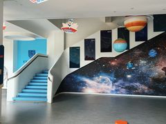 -艾儿思国际幼稚园(硚口店)