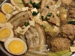 -小土豆北方菜馆(文慧园店)