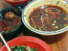 -冒椒火辣(奎星楼街店)