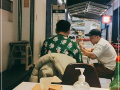 大堂-食之六七·面(朝阳大悦城店)