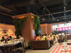 -虎子烧烤(湘江北路店)