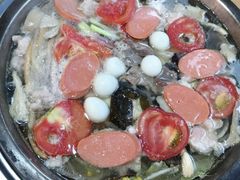-海关荤豆花(洋河一路店)