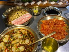 -本炙炭烤·蒲烧活鳗料理店(金沙洲店)