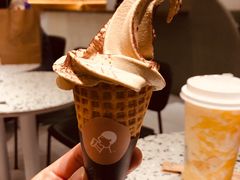 -喜茶(青岛金狮广场店)