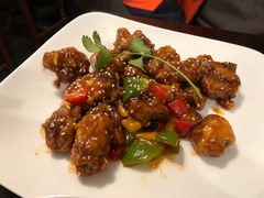 -熊猫川菜馆 panda chine