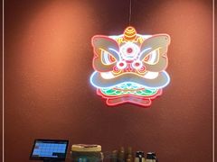 -鹅冠港式茶餐厅(来福士店)