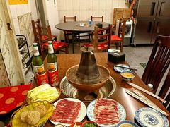 -前门张记涮肉(前门店)