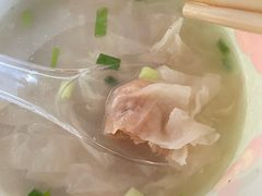 肉燕-同利肉燕老铺(澳门路店)