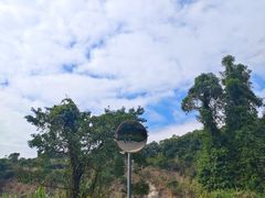 -火炉山森林公园