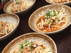 -岷山饭店-芝芝自助餐厅