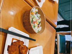 -鲜得来排骨年糕(豫园店)