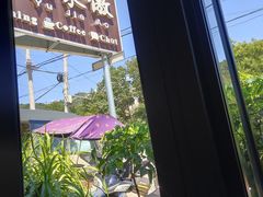 -京北渔家傲
