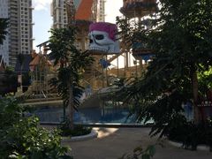 -亚马逊丛林水乐园