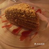 Chez John cafe resaurant  