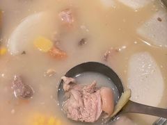 -吴系粤菜馆·茶餐厅(深业上城店)