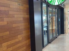 -星巴克(济南美莲广场店)