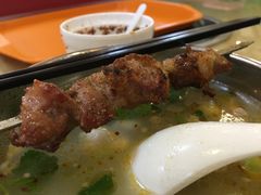 -清真·玛丽亚新疆菜主题餐厅(浙江中路店)