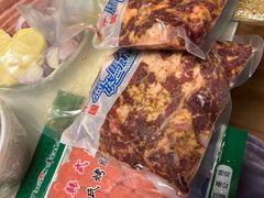 -马晓马佳牛羊肉(新合路店)