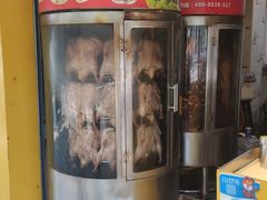 -吴家东少手撕烤鸭(绳金塔店)