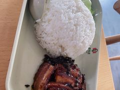 -李先生牛肉面大王(昌平鼓楼店)