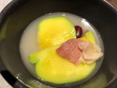 -半山腰·云南菜(侨福芳草地店)
