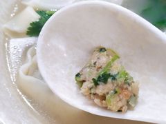 -吉祥馄饨(上海新上大店)