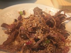 -八府香鸭·啫啫煲(华山路店)