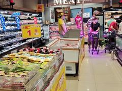 -AEON永旺(东方宝泰店)