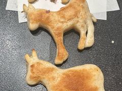 -高玛纳驴肉火烧(一世界店)