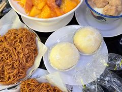 -水牛奶皇后糖水铺(深圳总店)