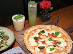 -The Happy Monk(前海壹方汇店)