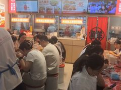 -见味花甲(福田coco park店)