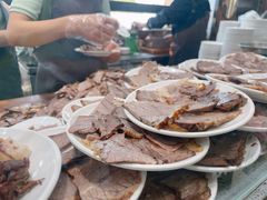 -清真磨沟沿老字号牛肉面(总店)