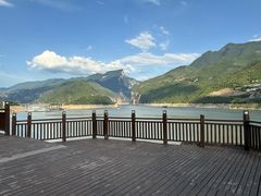 -白帝城·瞿塘峡景区