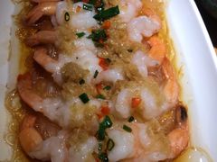 -金牌外婆家(苏州中心店)