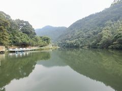 -黄金沟旅游风景区