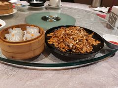 -广州中心皇冠假日酒店