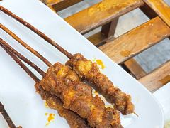 -东来顺•非遗火锅(外滩店)