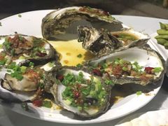 -胖大嫂渔家排档(半边山店)