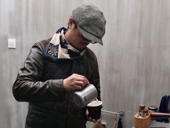 -nodcafe(M50创意园店)