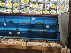-牟传仁饭庄(星海店)