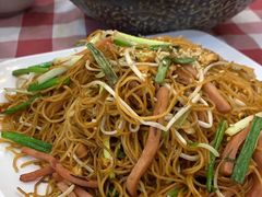 -吉源大排档·鱼生·海鲜(烧烤彩印厂店)