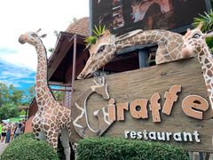 -清迈夜间动物园